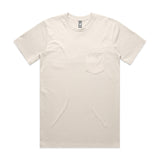 CLASSIC POCKET TEE