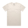 CLASSIC POCKET TEE