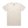 Classic Pocket Tee | 5027