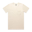 CLASSIC POCKET TEE
