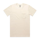 Classic Pocket Tee | 5027