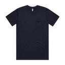 Classic Pocket Tee | 5027