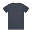 Classic Pocket Tee | 5027
