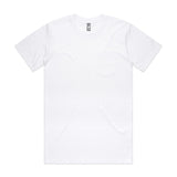 CLASSIC POCKET TEE