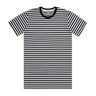 Staple Stripe Tee | 5028