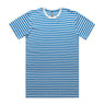 Staple Stripe Tee | 5028
