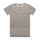Staple Stripe Tee | 5028