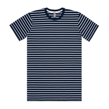 NAVY/WHITE