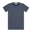 Staple Stripe Tee | 5028