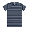 Staple Stripe Tee | 5028