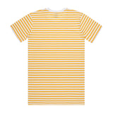Staple Stripe Tee | 5028S