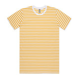Staple Stripe Tee | 5028S