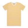 Staple Stripe Tee | 5028S