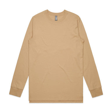 Base L/S Tee | 5029S
