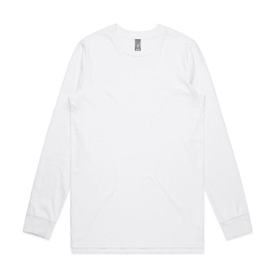 Base L/S Tee | 5029S