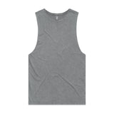 Stone Wash Barnard Tank | 5039