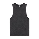 STONE WASH BARNARD TANK STONE