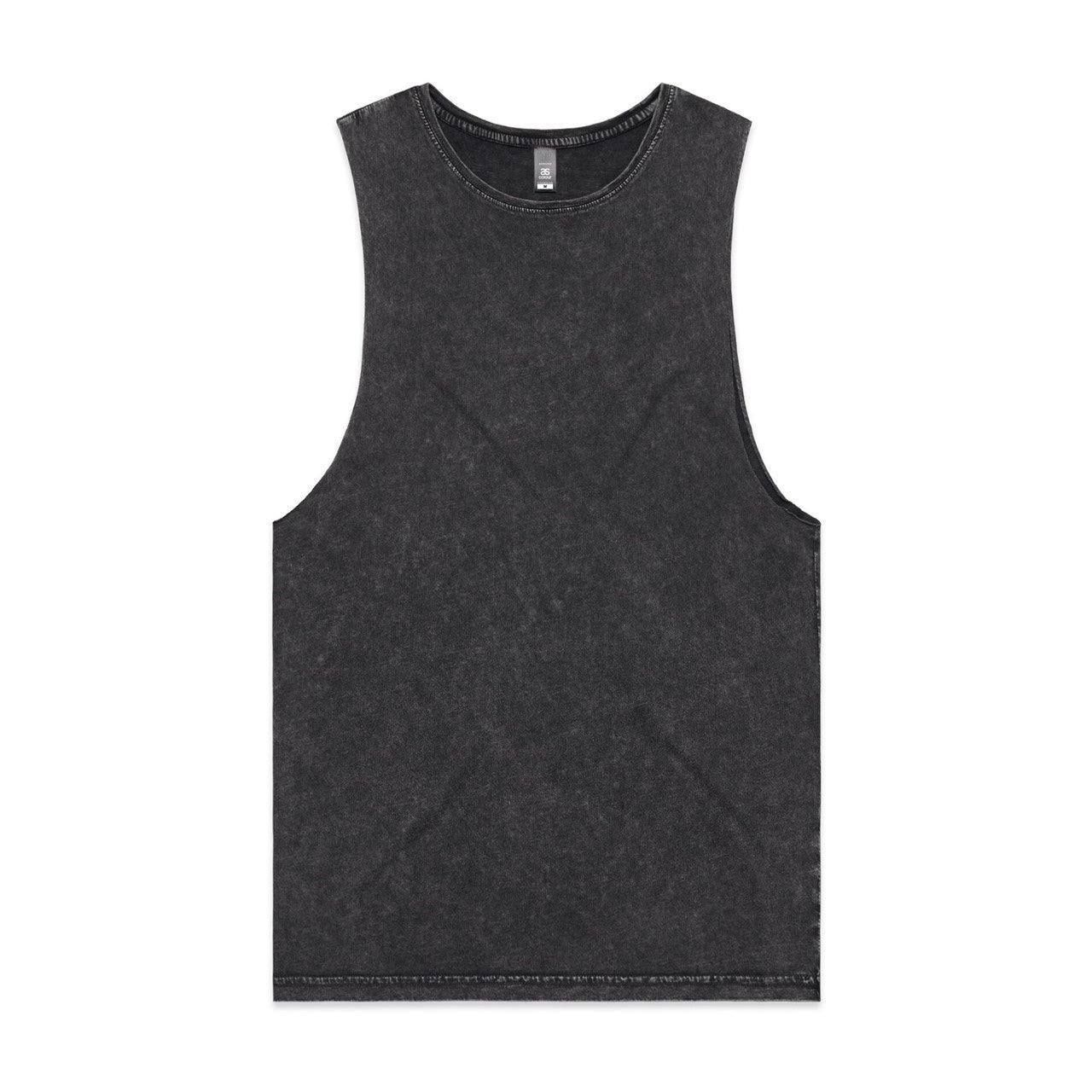 STONE WASH BARNARD TANK STONE