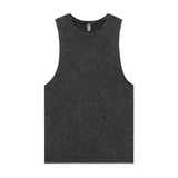 STONE WASH BARNARD TANK STONE