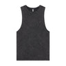 STONE WASH BARNARD TANK STONE
