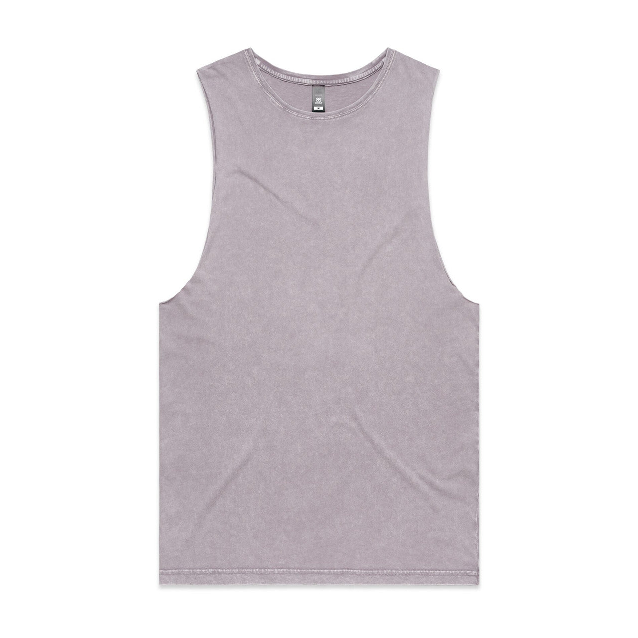 STONE WASH BARNARD TANK STONE