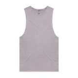 STONE WASH BARNARD TANK STONE