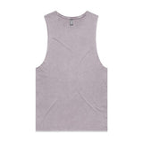 Stone Wash Barnard Tank | 5039