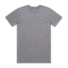 STONE WASH STAPLE TEE ASH STONE