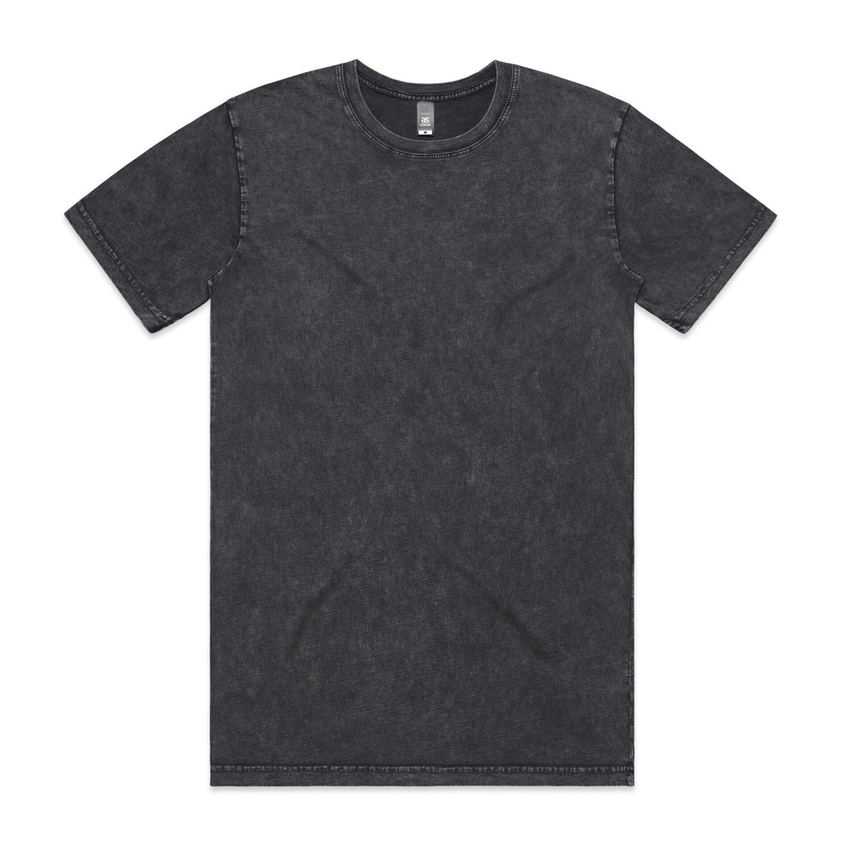 STONE WASH STAPLE TEE STONE