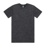 STONE WASH STAPLE TEE STONE
