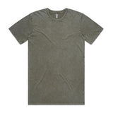 Staple Stone Wash Tee | 5040