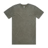 Staple Stone Wash Tee | 5040