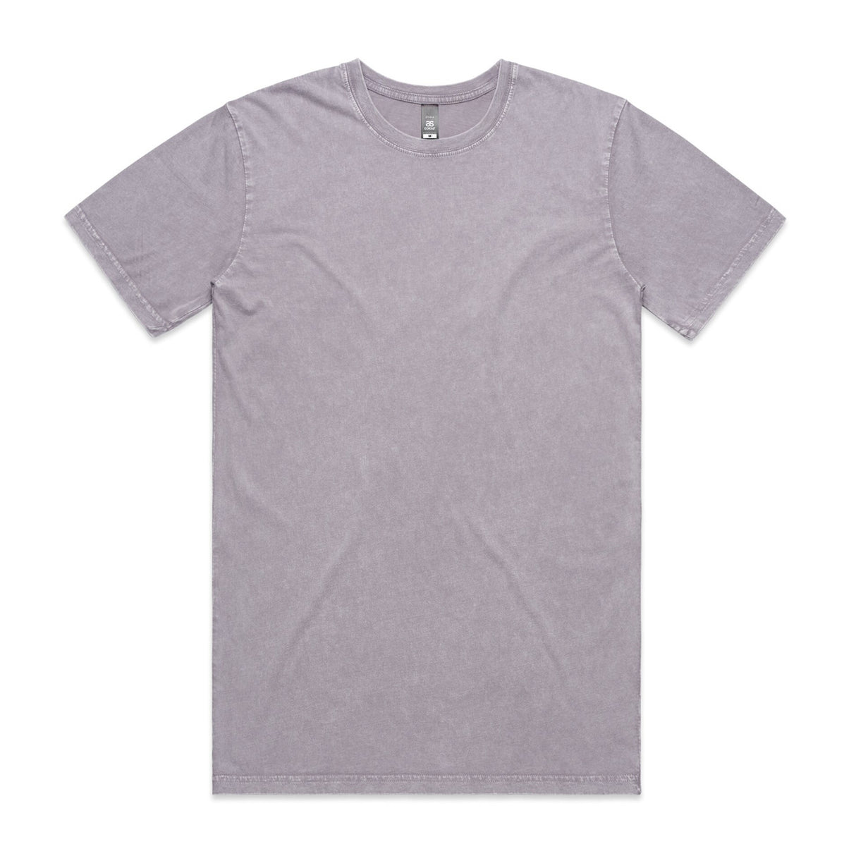 STONE WASH STAPLE TEE STONE