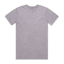 STONE WASH STAPLE TEE STONE