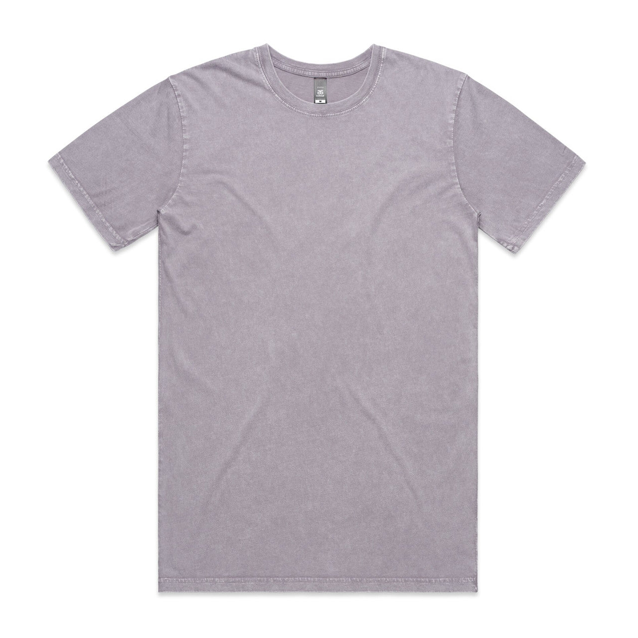 STONE WASH STAPLE TEE STONE
