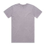 STONE WASH STAPLE TEE STONE