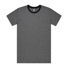 ATHLETIC_H/BLACK
