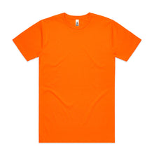 SAFETY ORANGE
