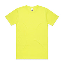 SAFETY YELLOW