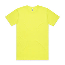 SAFETY YELLOW