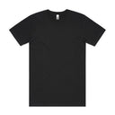 Block Tubular Tee | 5050