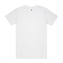 Block Tubular Tee | 5050