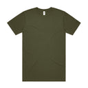 BLOCK TEE