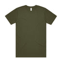 Block Tubular Tee | 5050