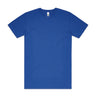 BLOCK TEE BRIGHT ROYAL