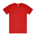 Block Tubular Tee | 5050