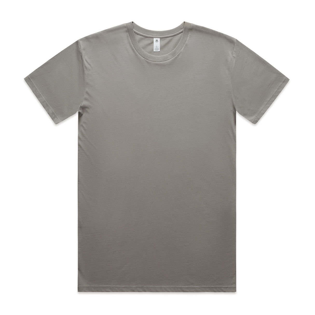 BASIC TEE GRANITE