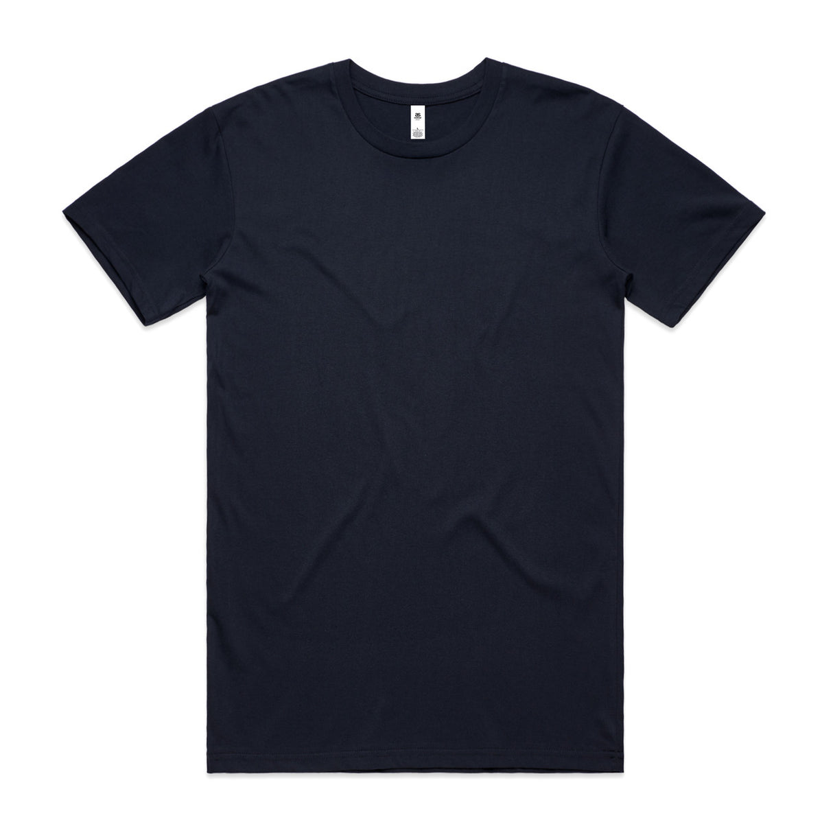 BASIC TEE NAVY