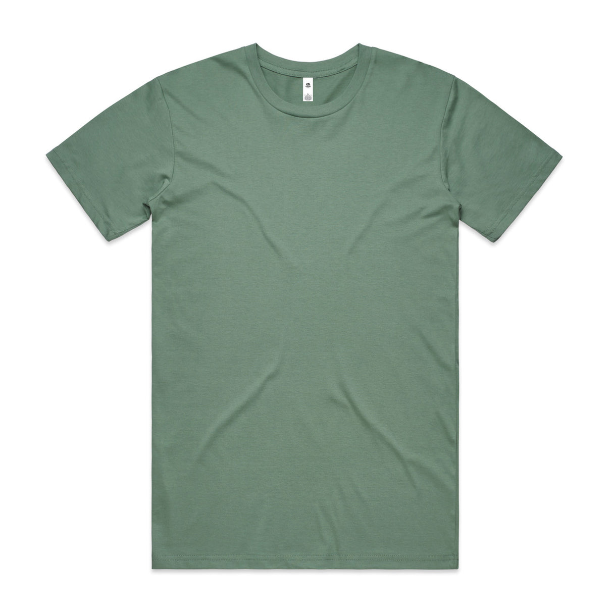 BASIC TEE SAGE