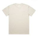 BLOCK OVERSIZED TEE
